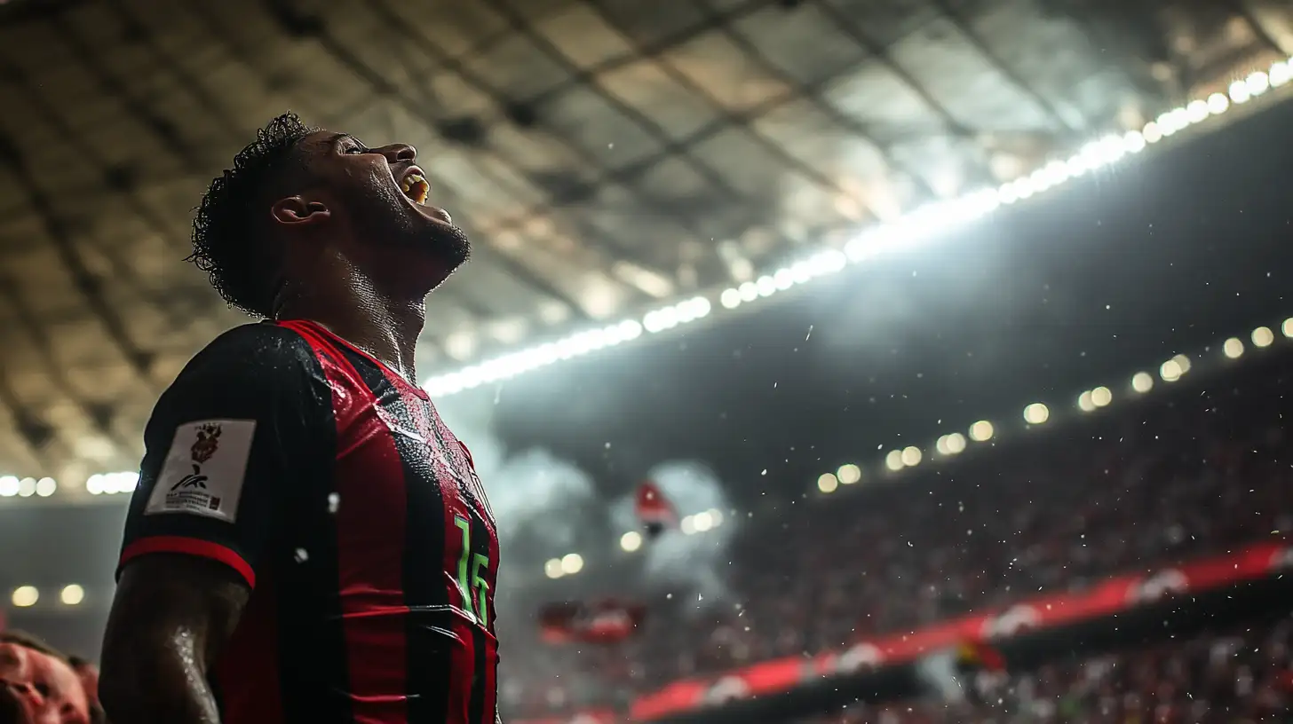 resultados da Libertadores — Wimbledon