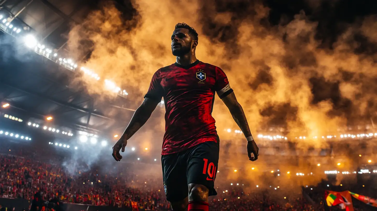 resultados da Libertadores — sports 7