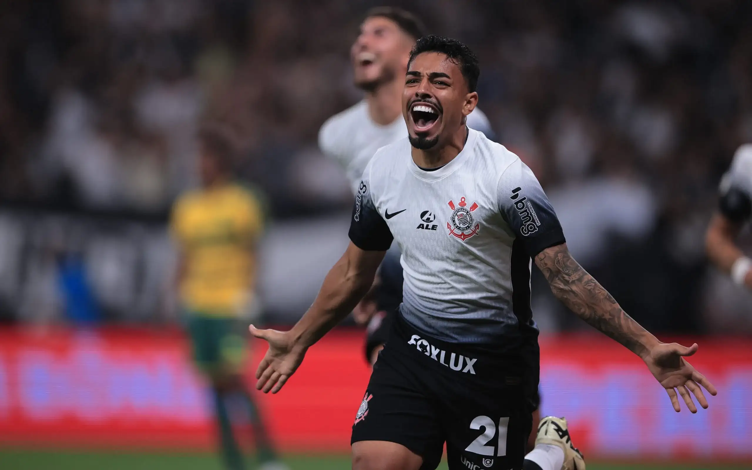 resultados da Libertadores — sports 6